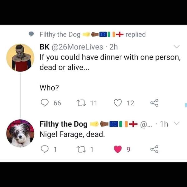 Westminstenders: a feature of the system not a bug