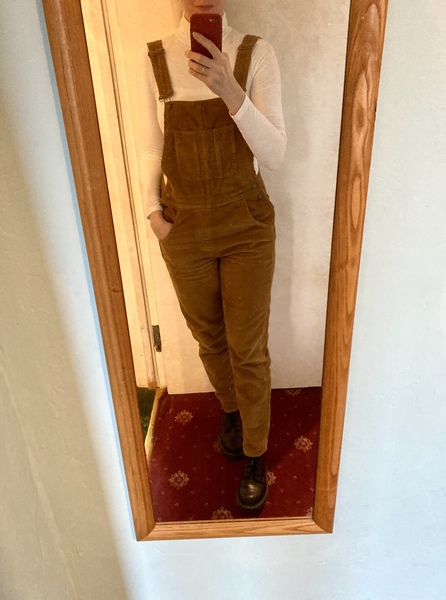 What are you wearing today? Autumn 2020