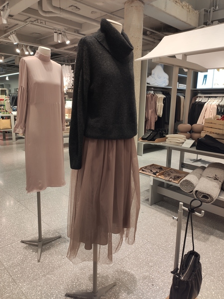 Les Parisiennes de Mamansnet: L'enfer c'est les Autres