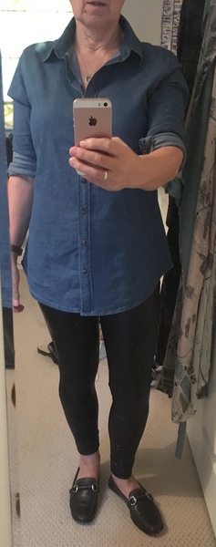 What are you wearing today? Autumn 2020