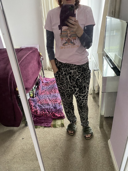 What are you wearing today? Autumn 2020