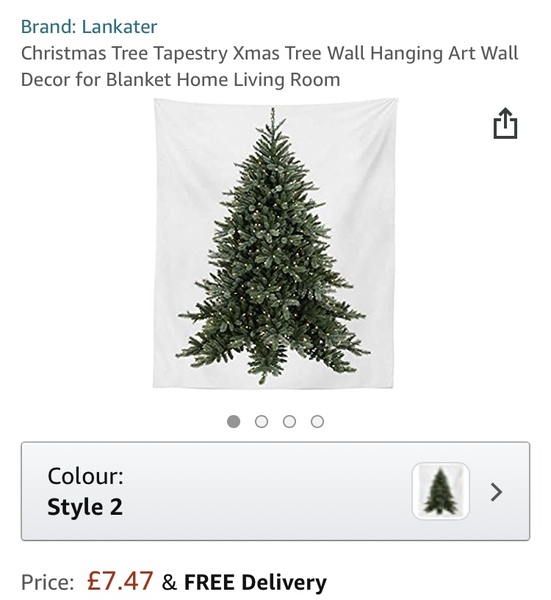 Thread 20 - the one with the reminder to put the bargain info *in bold*