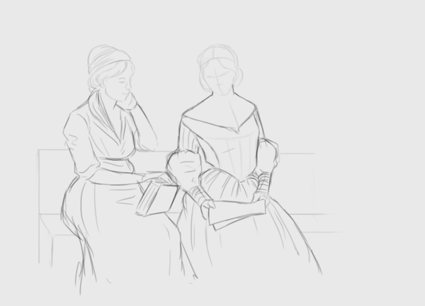 Where should the second statue of Mary Wollstonecraft go? Well informed mumsnetters please suggest historically appropriate places