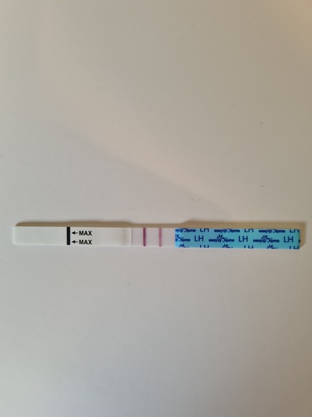 Do I need to test with OPK after peak?