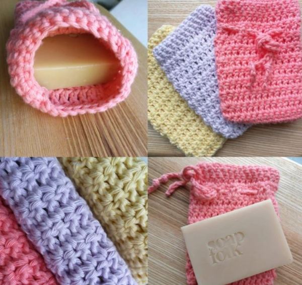 Knit, Crochet and Natter Thread