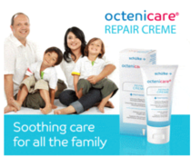 See what Mumsnet testers thought of octenicare repair creme for dry, irritated skin
