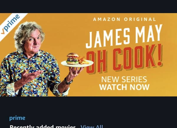 Tell me who you think this might be at first glance