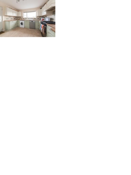 Anyone repainted their kitchen cabinets?