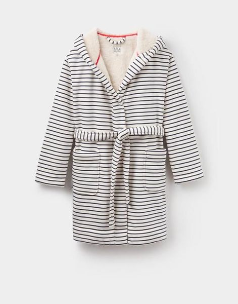 Dressing gown