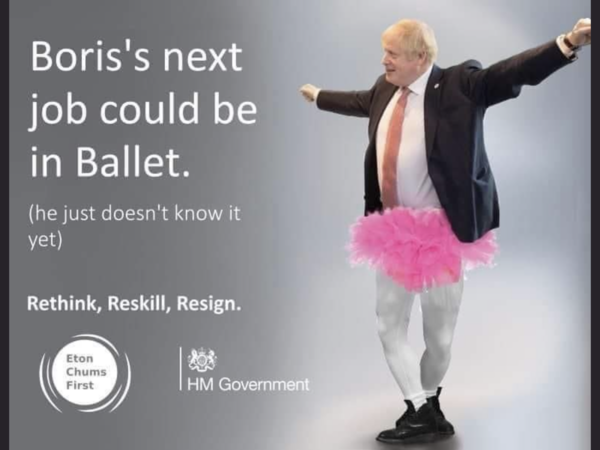 Westministenders: Its the waiting that kills you