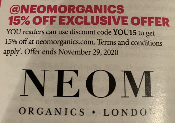 Thread 20 - the one with the reminder to put the bargain info *in bold*