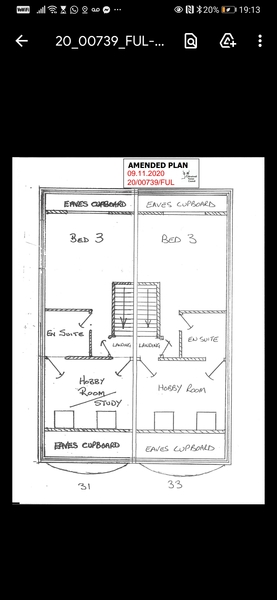How would you change this floorplan