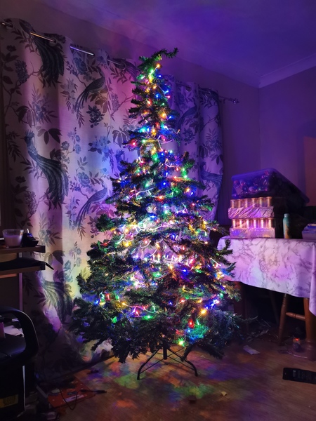 Countdown to Christmas 2020 (Thread 12): the one where all of the GHs have finally arrived!