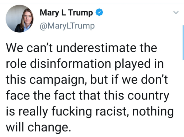Election Part 2 (Trump thread #108)