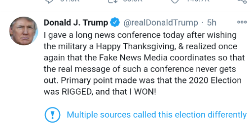 Figures Don’t Lie, But Liars Do Figure (Trump thread #114)