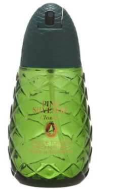 Youth in a bottle