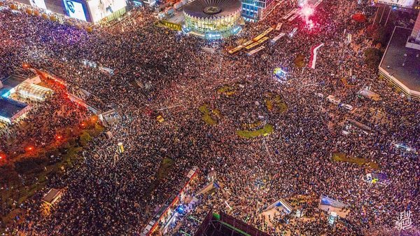 Poland delays implementing abortion ruling after mass protests