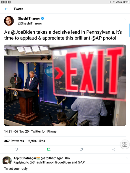 Trump thread #110 where the orange one is going away