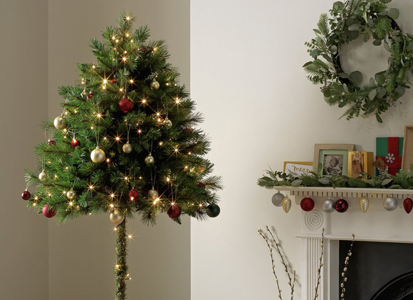 Christmas tree