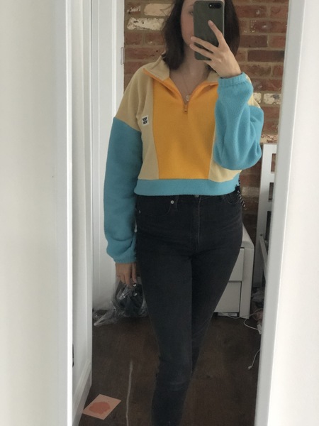 What are you wearing today? Autumn 2020