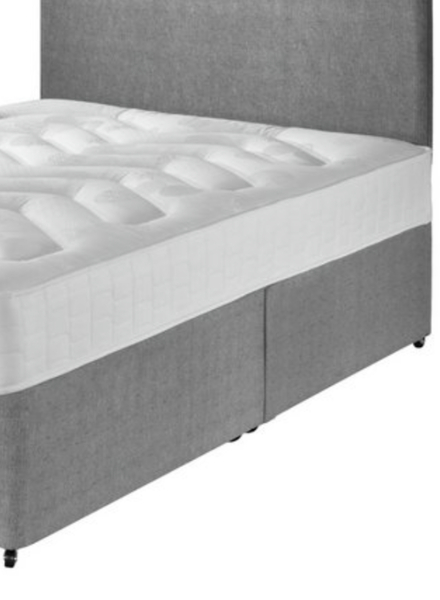 WTF?  My bed is made of cardboard