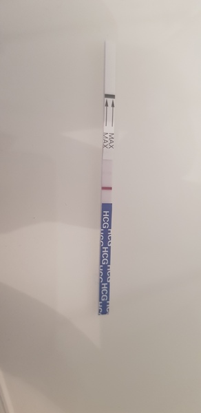 8dpo - Period like cramps?