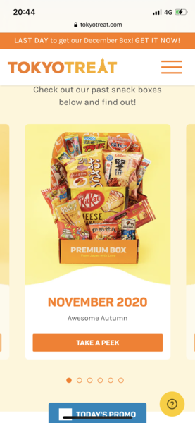 The “I don’t need anything” husband gift thread