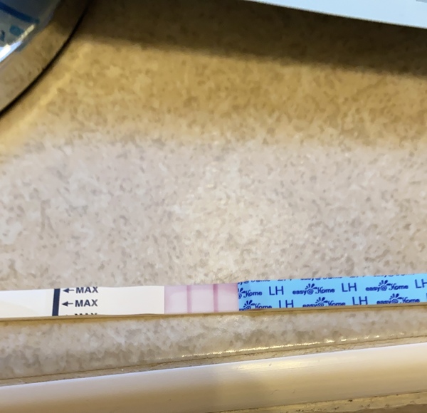 Post Pill TTC - Party Hard with a Vengeance
