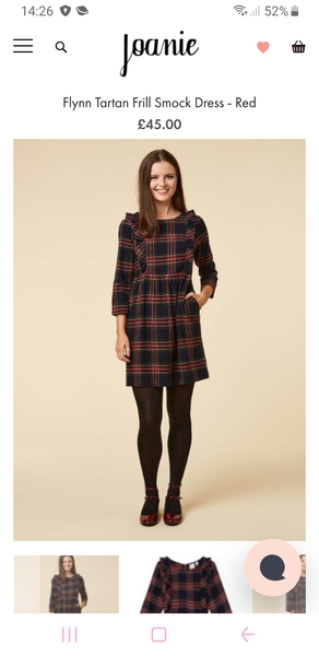 please help me find a link to a dress