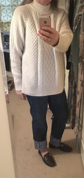 What are you wearing today? Autumn 2020