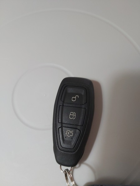 If you have a Ford C max could you do some unofficial testing for me please?