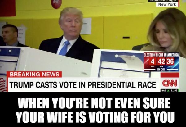 Thread for Trump memes and jokes?