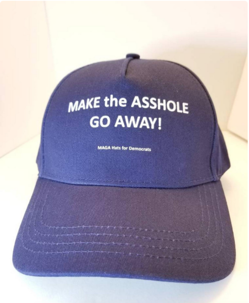 We're on the home run, let's stand together for a blue wave 🤗🌊 (Trump thread #107