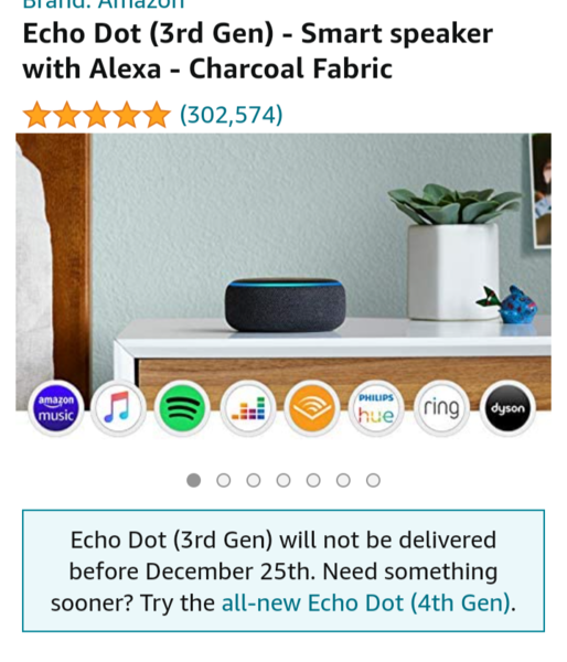 Thread 23 - the one where the shops are actually open again