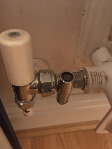 Why is my house so cold?
