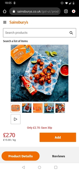 AIBU to be unreasonably angry about food lies?