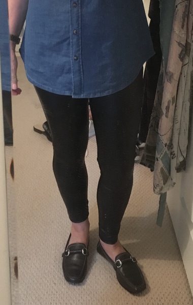 Looking for the best leggings for wfh