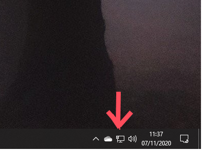 Locked out of my email account