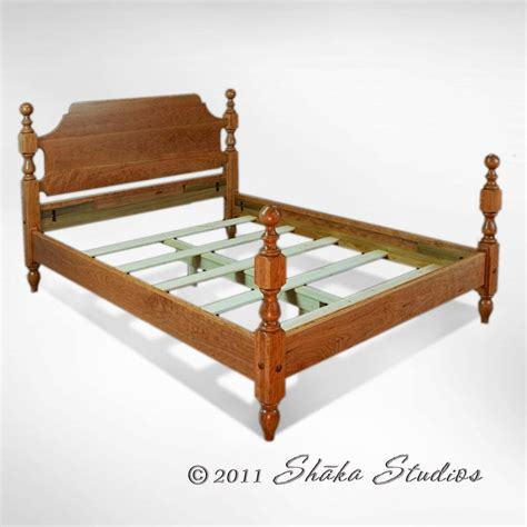 Classic bedroom furniture