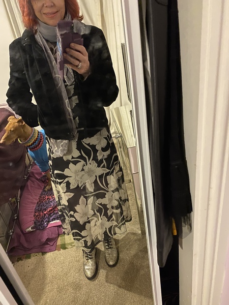 What are you wearing today? Autumn 2020