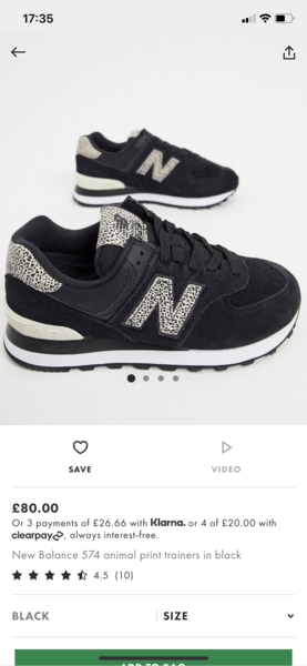 If I like Nike Air Force