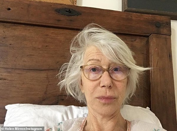 Nicole Kidman. What's she done ?