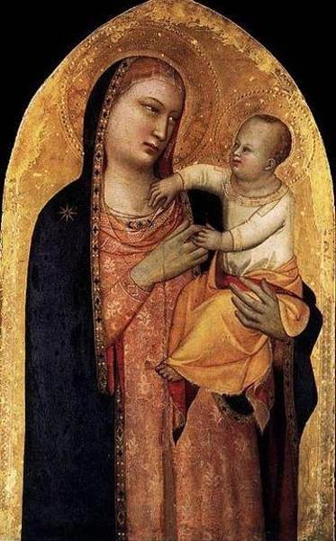 AIBU to think images of Santo Niňo Jesus are deliberately creepy?