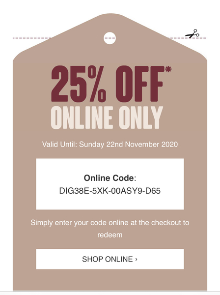 Thread 21 - the one where we all try to not eat all the hotel chocolat