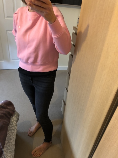 What are you wearing today? Autumn 2020