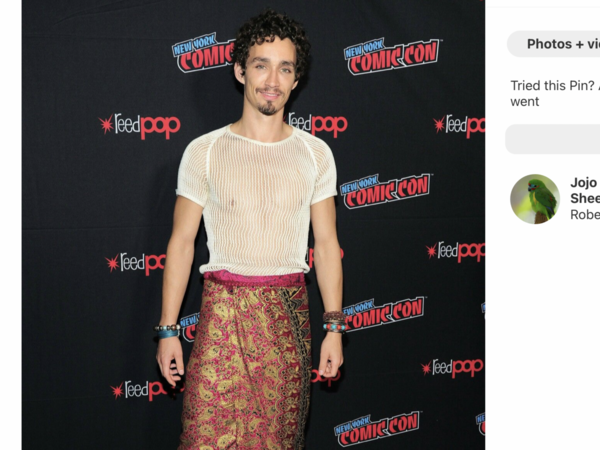 Do you think men should be allowed to wear skirts?