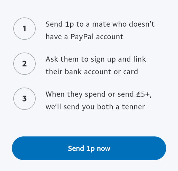 Referral thread
