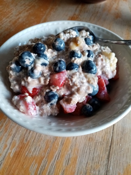 Nourishing November