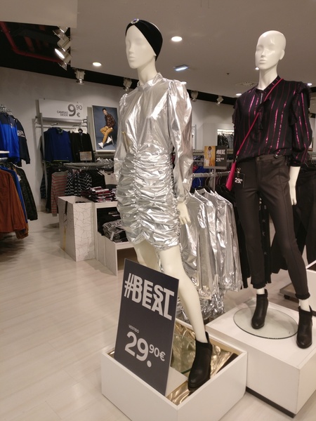 80s/90s shops
