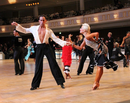 SCD '20 #7: Live from the Tower Ballroom.. umm, Elstree Studios, it's Blackpool Spectacular week!